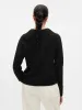 CashSoft Crewneck Sweater sold by GAP