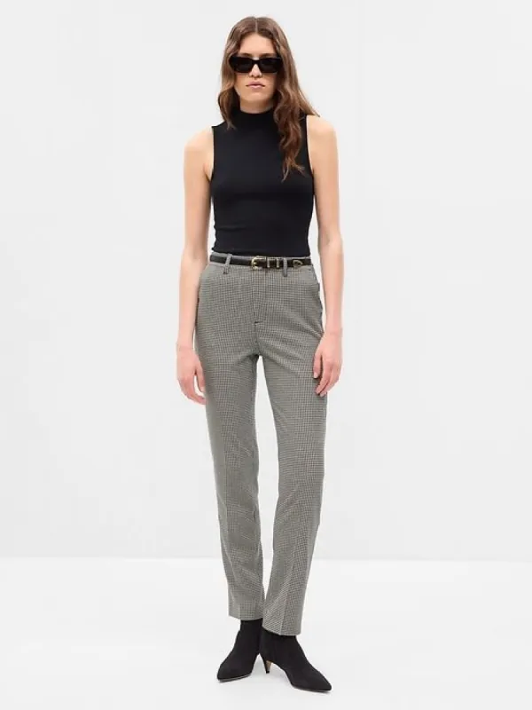 Downtown Trousers sold by GAP