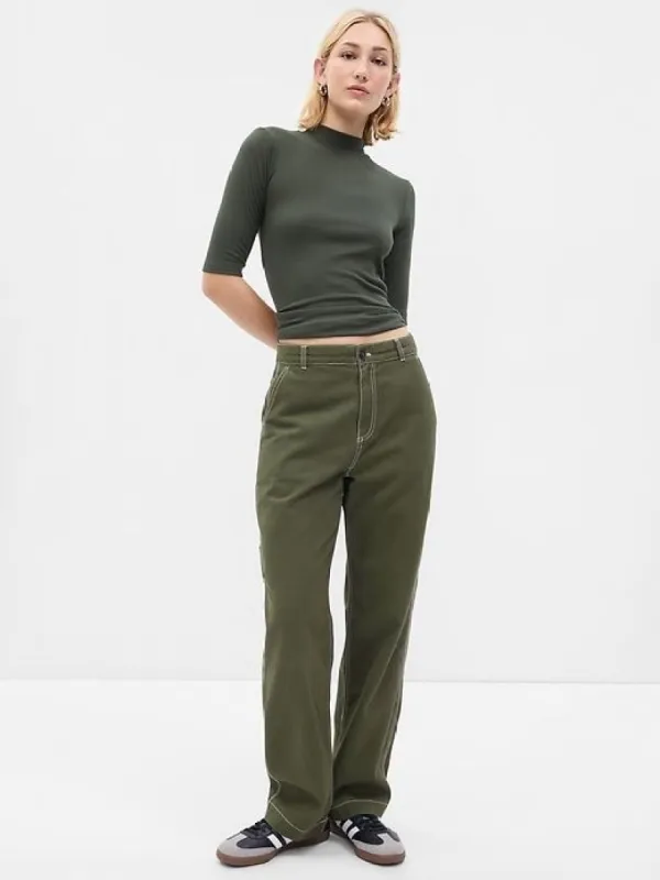 Loose Carpenter Pants sold by GAP