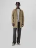 365 Relaxed Pleated Trousers sold by GAP