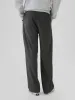 365 Relaxed Pleated Trousers sold by GAP