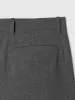 365 Relaxed Pleated Trousers sold by GAP