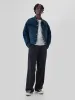 365 Relaxed Pleated Trousers sold by GAP