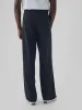 365 Relaxed Pleated Trousers sold by GAP