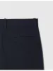 365 Relaxed Pleated Trousers sold by GAP