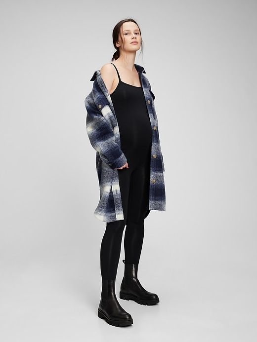 Maternity Modal One-Piece sold by GAP
