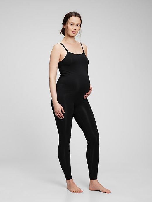 Maternity Modal One-Piece sold by GAP product image thumbnail 3