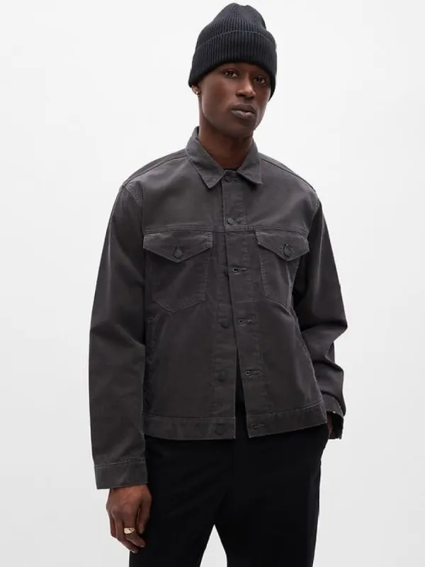 Icon Corduroy Jacket sold by GAP