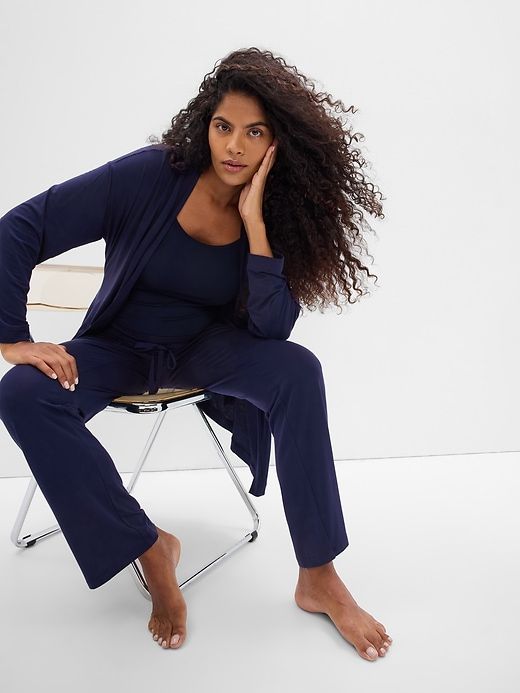 Maternity Modal 3-Piece Set sold by GAP