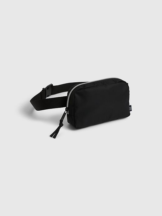 Nylon Belt Bag sold by GAP