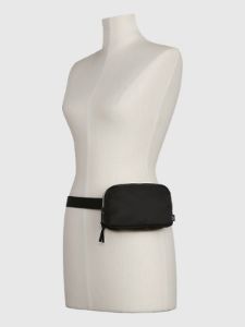 Nylon Belt Bag sold by GAP