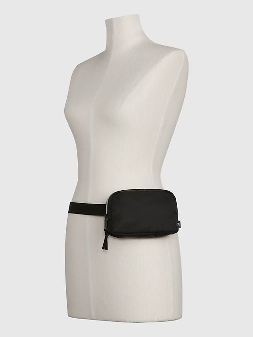 Nylon Belt Bag sold by GAP product image thumbnail 2