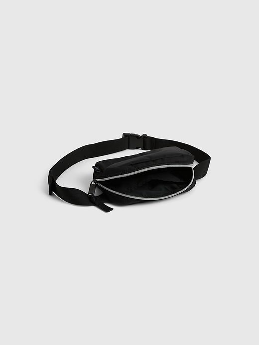 Nylon Belt Bag sold by GAP product image thumbnail 3