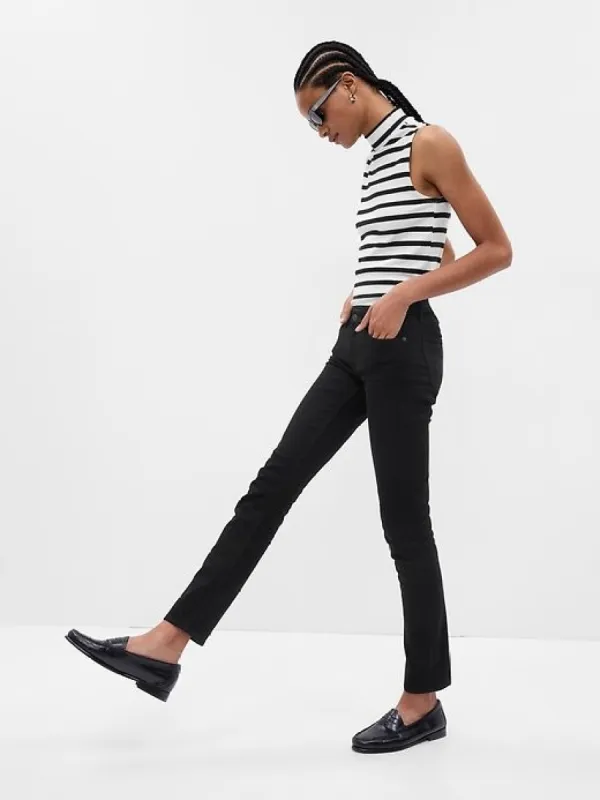 Low Rise Vintage Slim Jeans sold by GAP