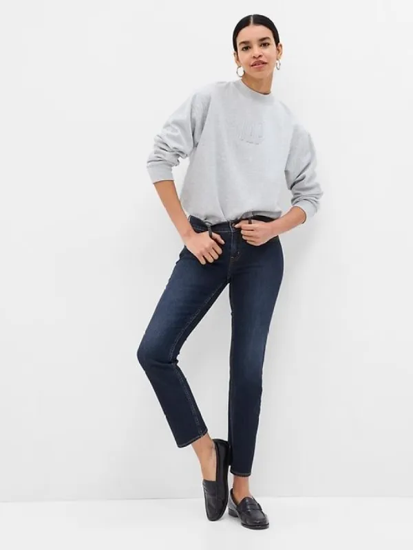 Low Rise Vintage Slim Jeans sold by GAP