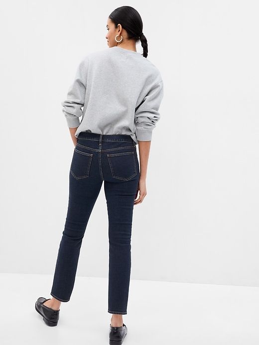 Low Rise Vintage Slim Jeans sold by GAP product image thumbnail 2