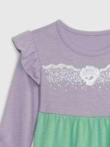 babyGap | Disney Recycled PJ Dress sold by GAP