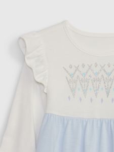 babyGap | Disney Recycled PJ Dress sold by GAP