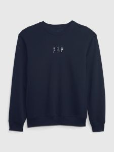 Mini Gap Arch Logo Sweatshirt sold by GAP