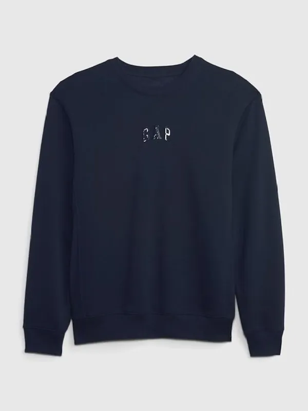 Mini Gap Arch Logo Sweatshirt sold by GAP