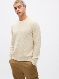 CashSoft Crewneck Sweater sold by GAP