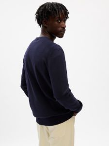 CashSoft Crewneck Sweater sold by GAP