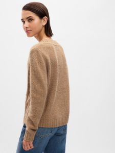 Cable-Knit Cardigan sold by GAP