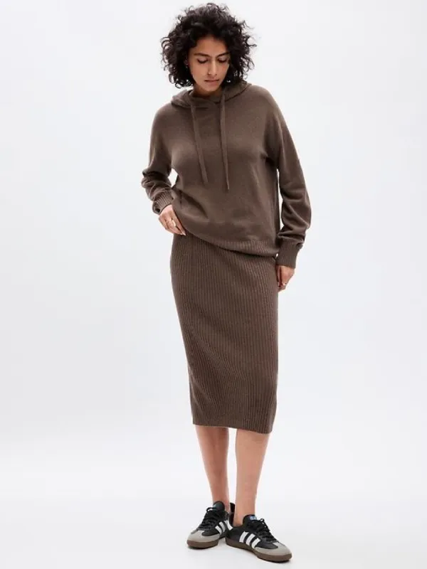CashSoft Hoodie sold by GAP