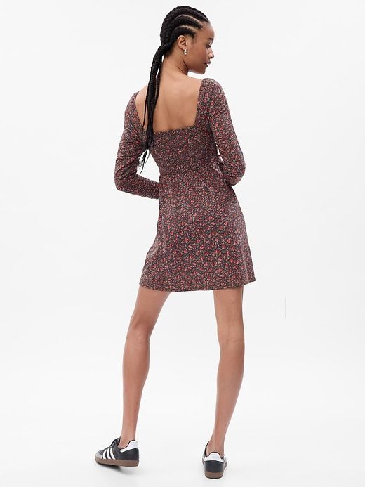 Ruched Mini Dress sold by GAP product image thumbnail 2