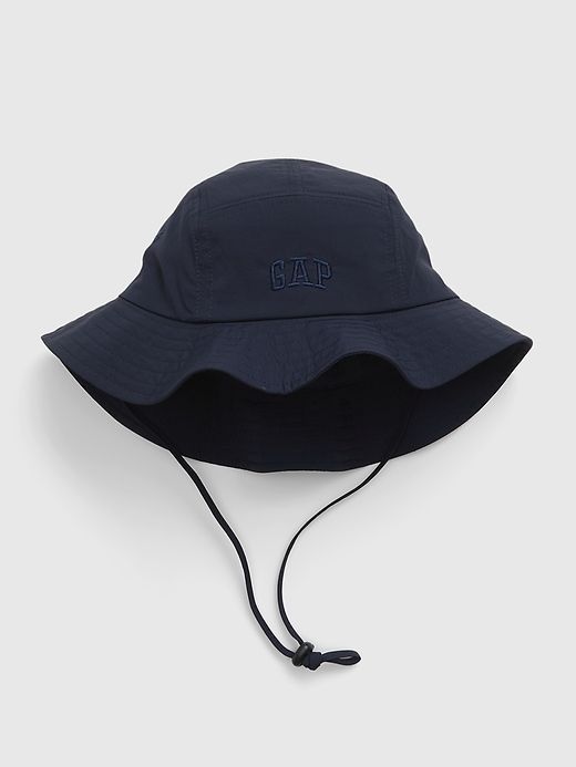Nylon Bucket Hat sold by GAP