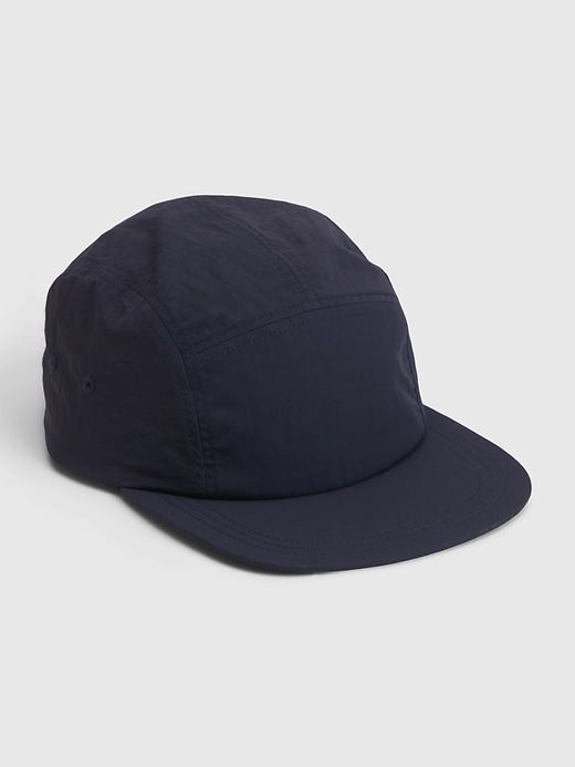 Nylon Baseball Hat sold by GAP