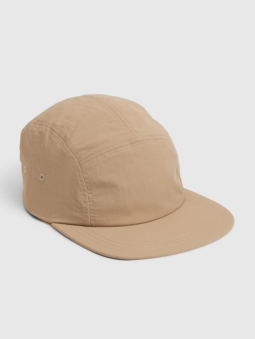 Nylon Baseball Hat sold by GAP
