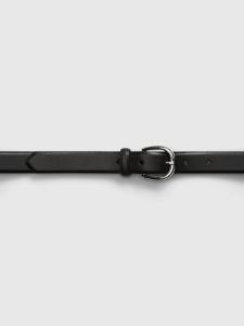 Leather Belt sold by GAP