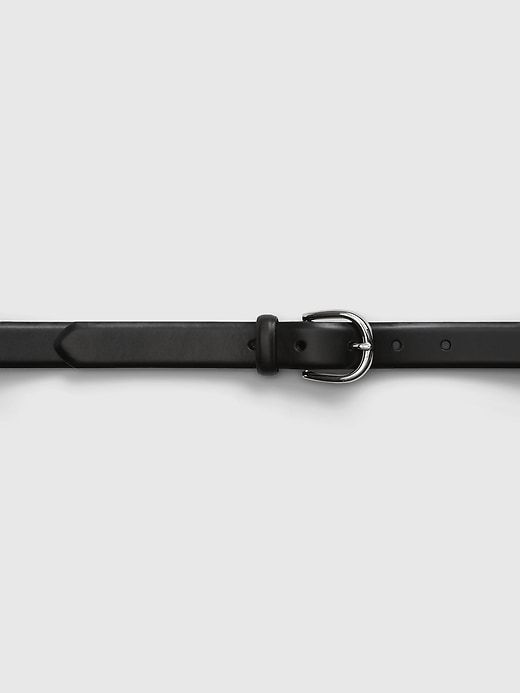 Leather Belt sold by GAP product image thumbnail 2