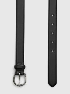 Leather Belt sold by GAP