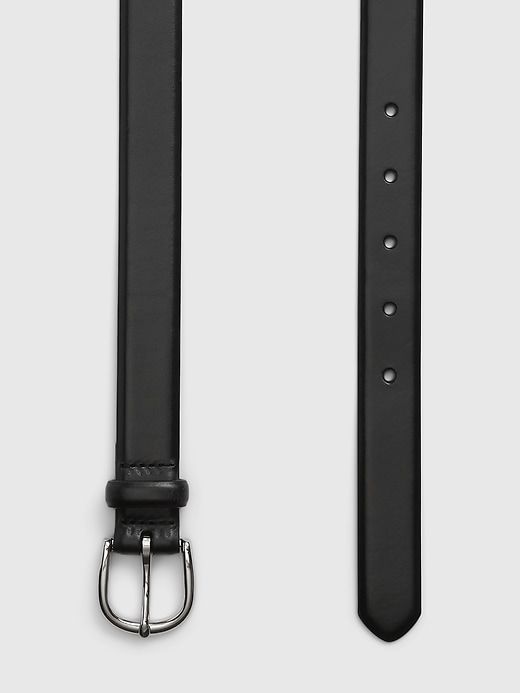 Leather Belt sold by GAP product image thumbnail 3