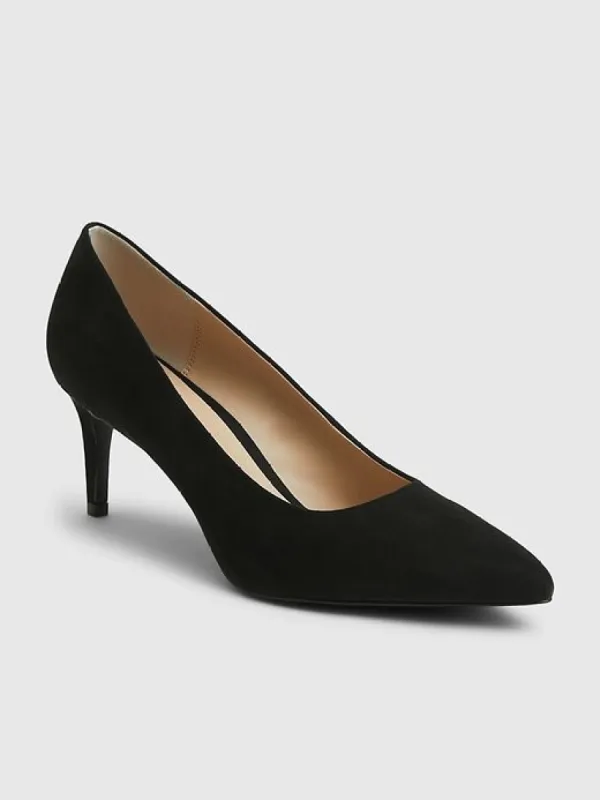 Classic Pumps sold by GAP