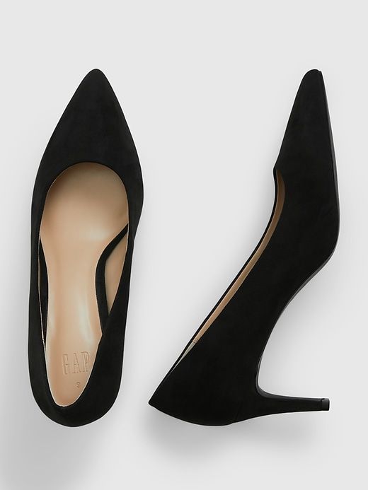 Classic Pumps sold by GAP product image thumbnail 2