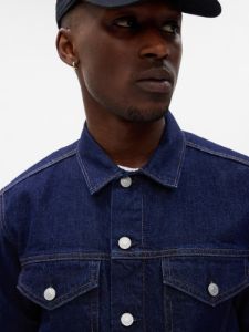 Icon Denim Jacket sold by GAP