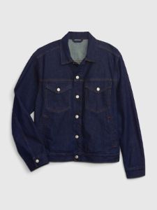 Icon Denim Jacket sold by GAP