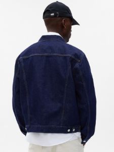 Icon Denim Jacket sold by GAP