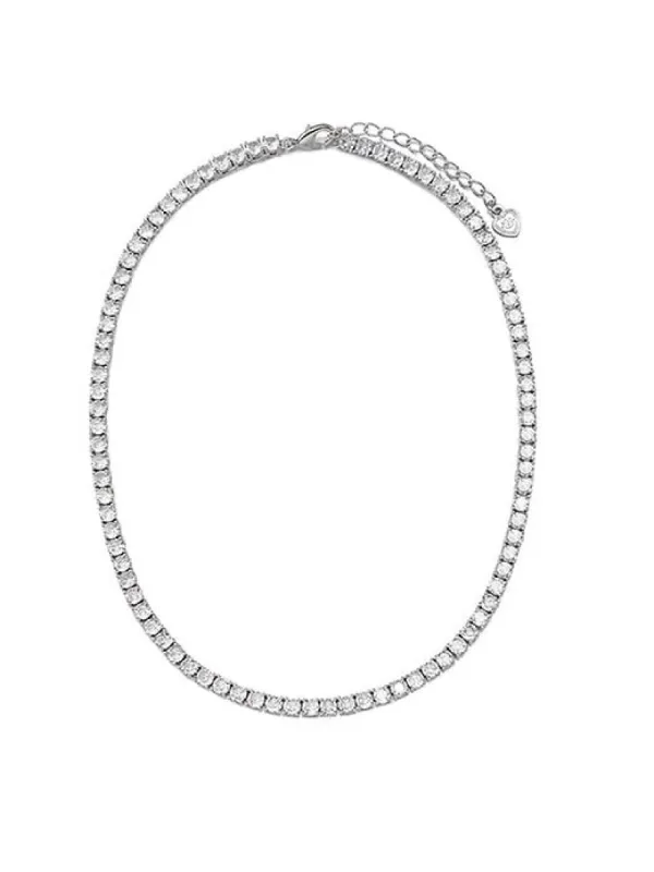 HART Tennis Necklace sold by GAP