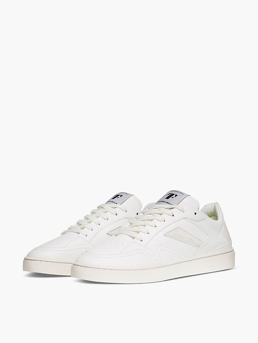 Thousand Fell Mens Court Sneaker sold by GAP product image thumbnail 4