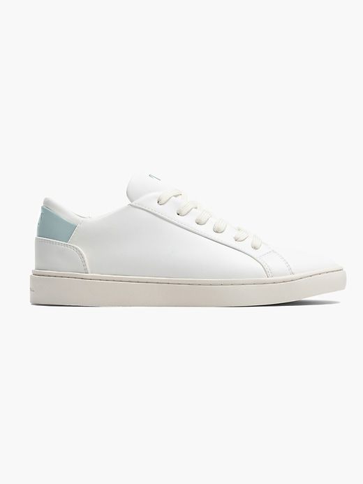 Thousand Fell Lace Up Sneaker sold by GAP