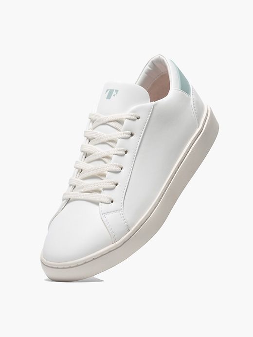 Thousand Fell Lace Up Sneaker sold by GAP product image thumbnail 2