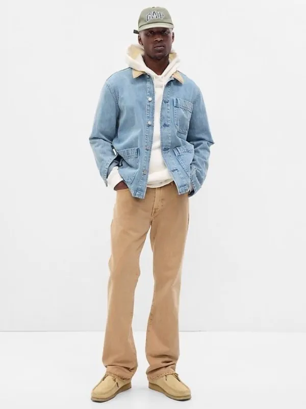 Bootcut Jeans sold by GAP