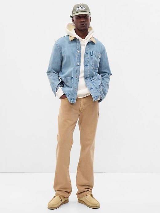 Bootcut Jeans sold by GAP