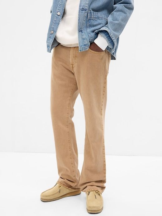 Bootcut Jeans sold by GAP product image thumbnail 2