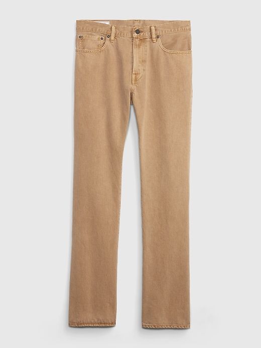 Bootcut Jeans sold by GAP product image thumbnail 3