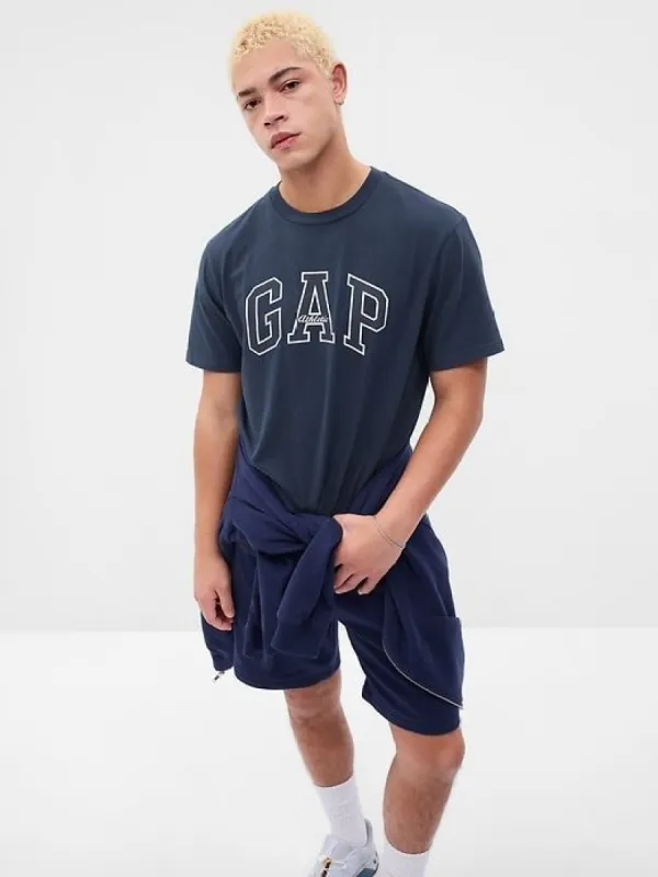 Gap Arch Logo T-Shirt sold by GAP